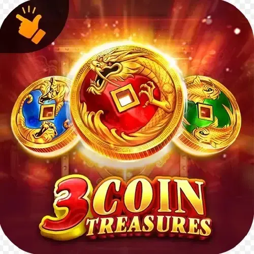 3 Coins Probocricket