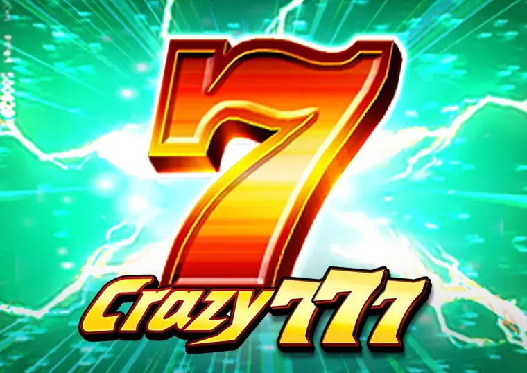 Crazy 777 Probocricket