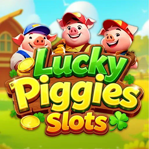 Lucky Piggies gemple Probocricket