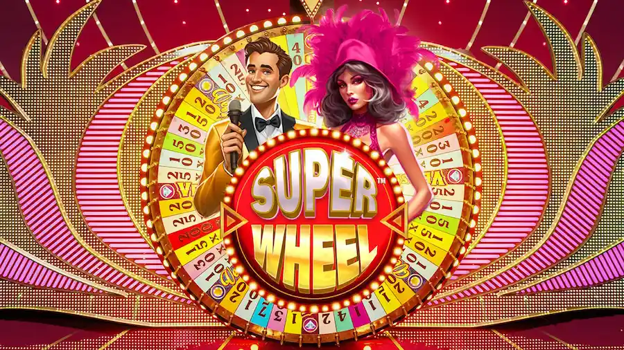 Super Wheel Probocricket